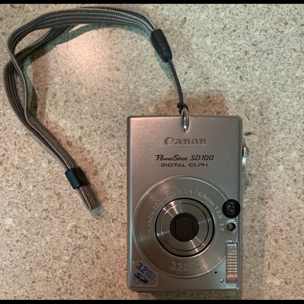 COPY - Canon camera.